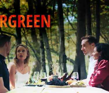 Evergreen (2021)