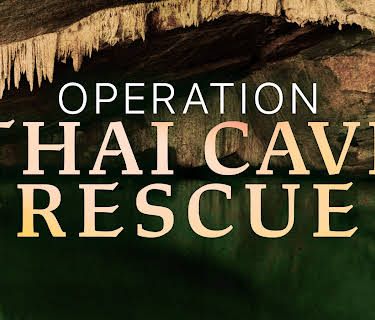 Operation Thai Cave Rescue Season 1