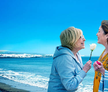 So My Grandma’s a Lesbian! (2020)