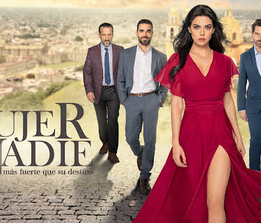 Mujer de nadie season-1