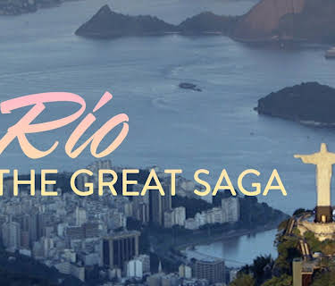 Rio, The Great Saga (2021)