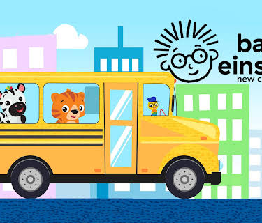 Baby Einstein New Classics