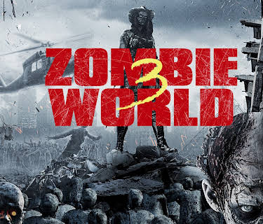 Zombieworld 3 (2020)