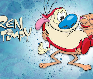 The Ren & Stimpy Show Volume 1
