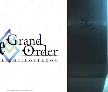 Fate/Grand Order -MOONLIGHT/LOSTROOM- (2019)