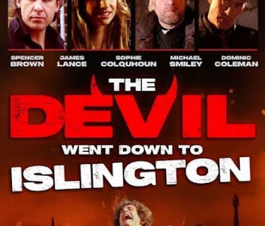 The Devil Went to Islington (2023)
