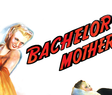 Bachelor Mother (1939)