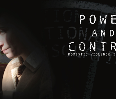 Power and Control: Domestic Violence in America (2010)
