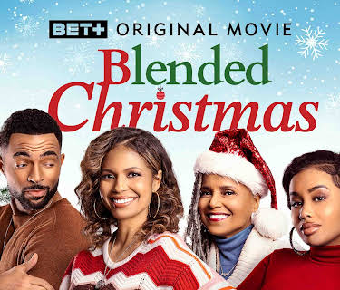 Blended Christmas (2024)