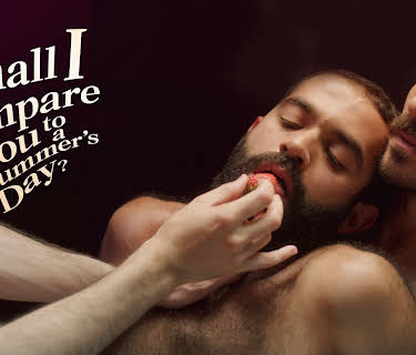 Shall I Compare You to a Summer's Day? (2022)