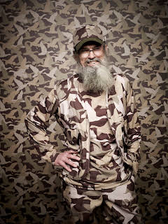 Si Robertson