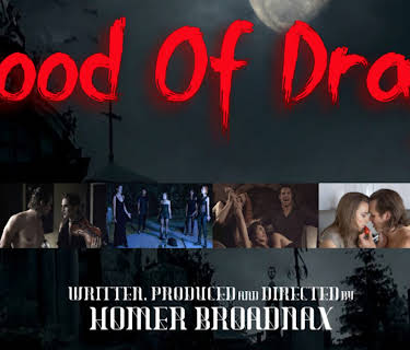 Blood of Drago (2019)