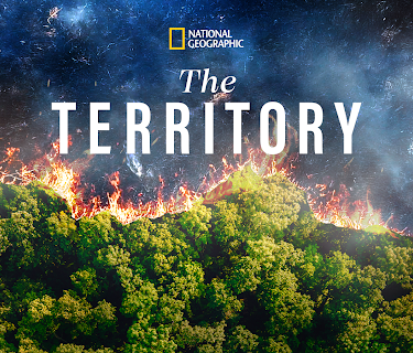 The Territory (2022)