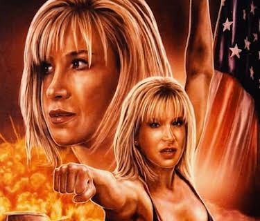 The Female Executioner (1986)