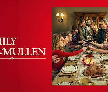 The Family McMullen (2025)