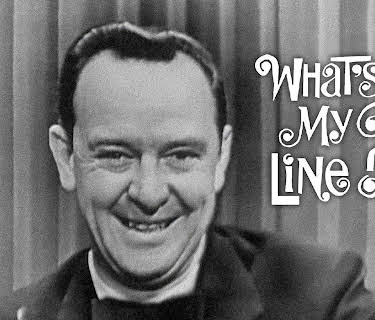 What's My Line? 55