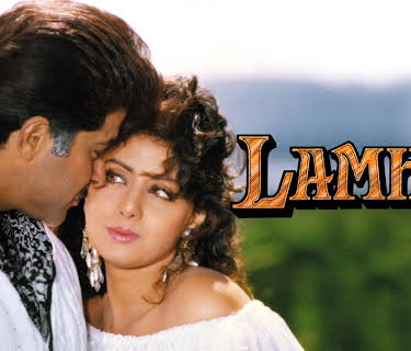 Lamhe (1991)