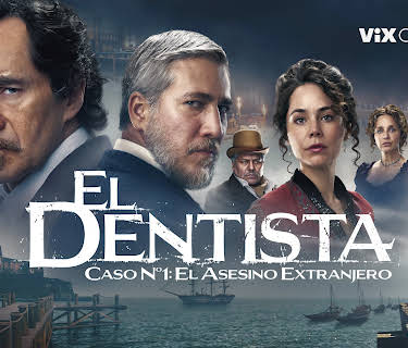 El Dentista season-1