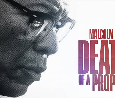Malcolm X: Death of a Prophet (2022)