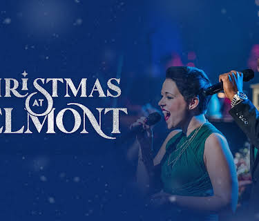 Christmas at Belmont (2024)