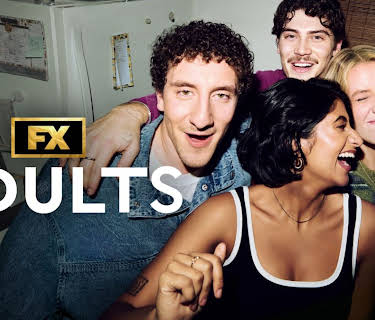 Adults