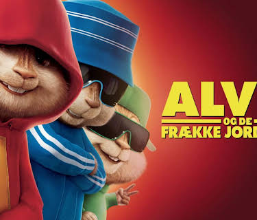 Alvin and the Chipmunks (2007)