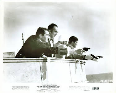 Mario Donen