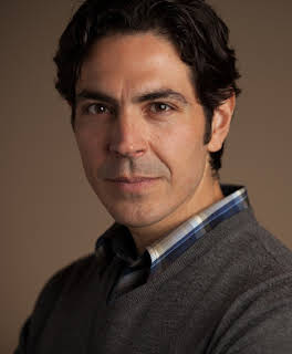 Gilberto Martin del Campo