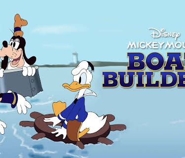 Boat Builders (1938)