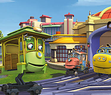 Chuggington