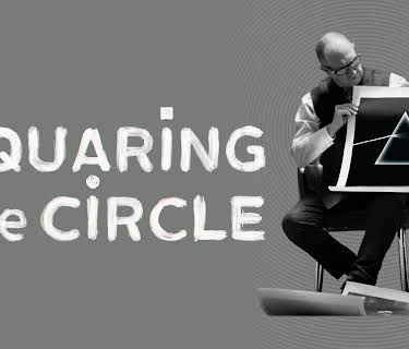Squaring the Circle (The Story of Hipgnosis) (2023)