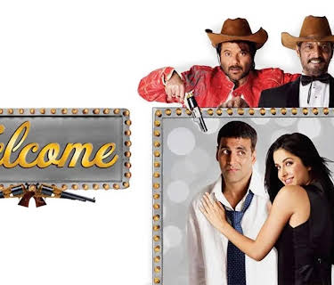 Welcome (2007)