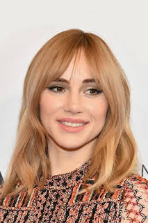 Suki Waterhouse