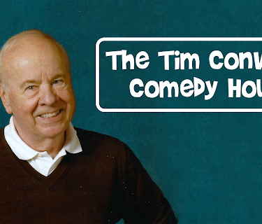 The Tim Conway Comedy Hour