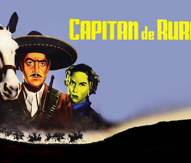 Capitán de rurales (2017)