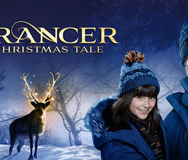 Prancer: A Christmas Tale (2022)