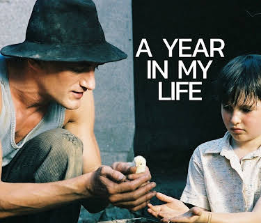 A year in my life (2007)
