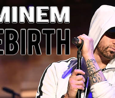 Eminem: Rebirth (2018)
