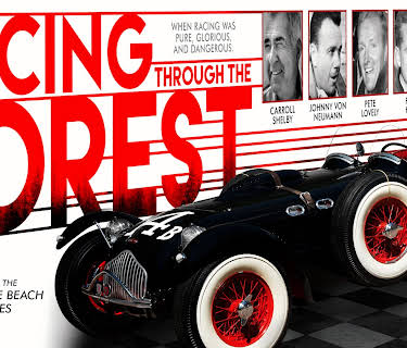 Racing Through the Forest (2019)