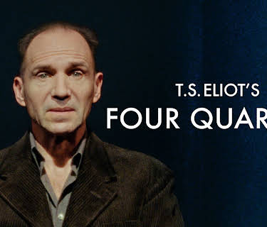 T. S. Eliot's Four Quartets (2023)