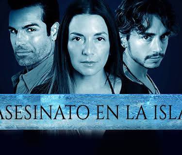 Killer Island (2017)