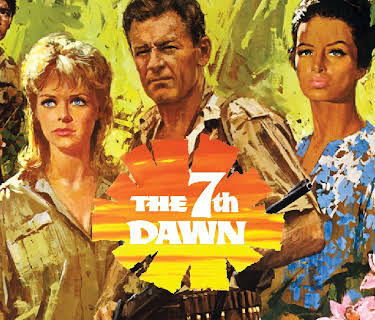 The 7th Dawn (1964)
