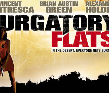 Purgatory Flats (2010)