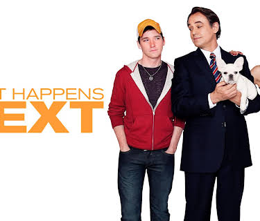 What Happens Next (2012)