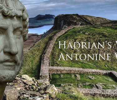 Hadrian's Wall - Antonine Wall (2006)
