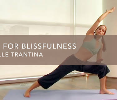 Yoga For Blissfulness (1990)