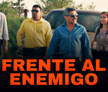 Frente al enemigo (2016)