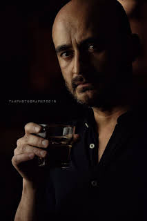 Ruben Maria Soriquez