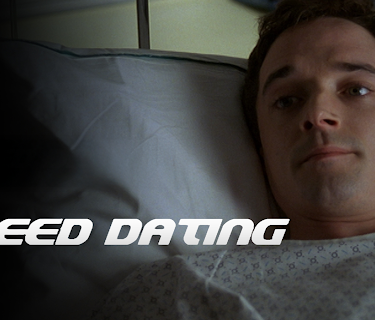 Speed Dating (2010)