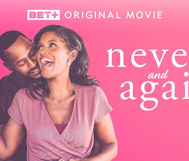 Never and Again (2021)